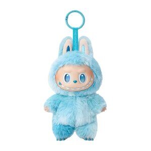 The Monsters Big Into Energy Hope Blue Labubu - SEALED BOX